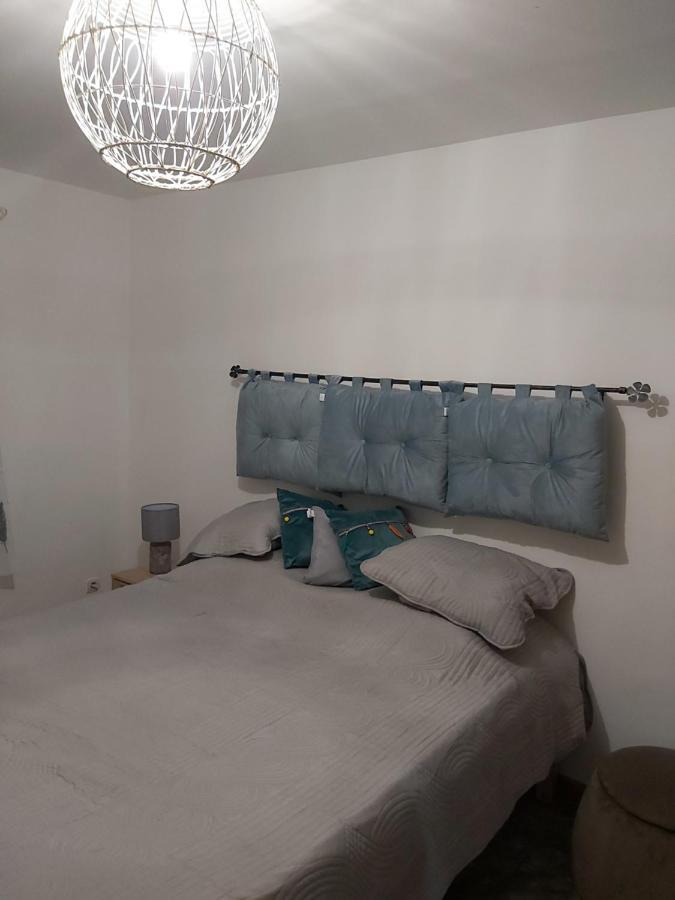 Chez kafrine et minous Apartman Ravine des Cabris Kültér fotó
