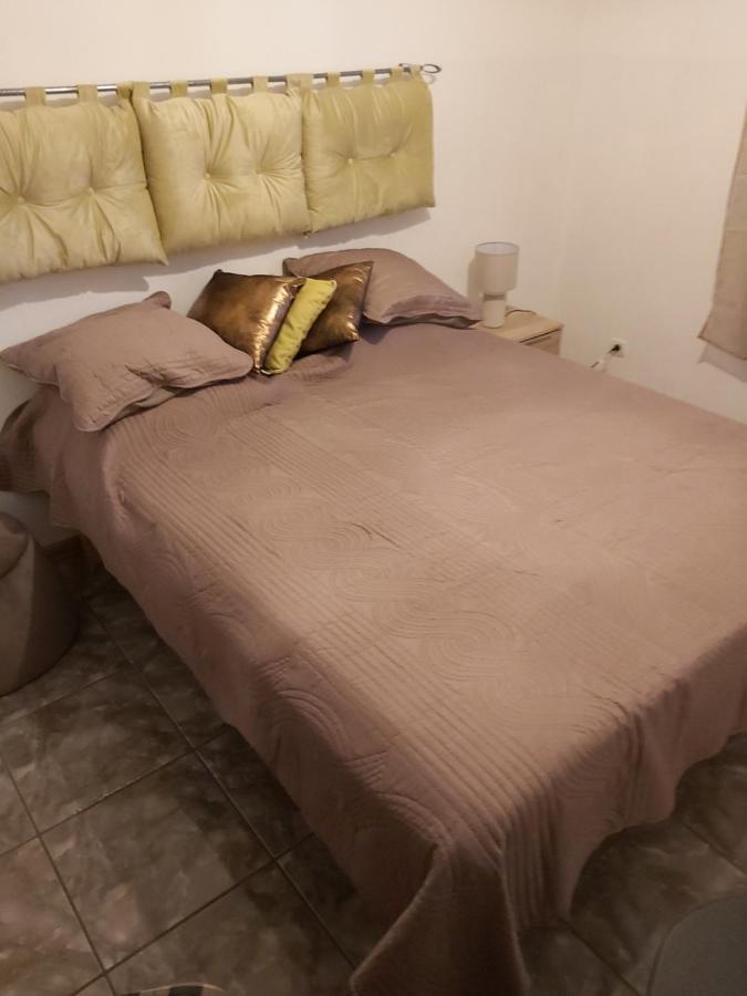 Chez kafrine et minous Apartman Ravine des Cabris Kültér fotó