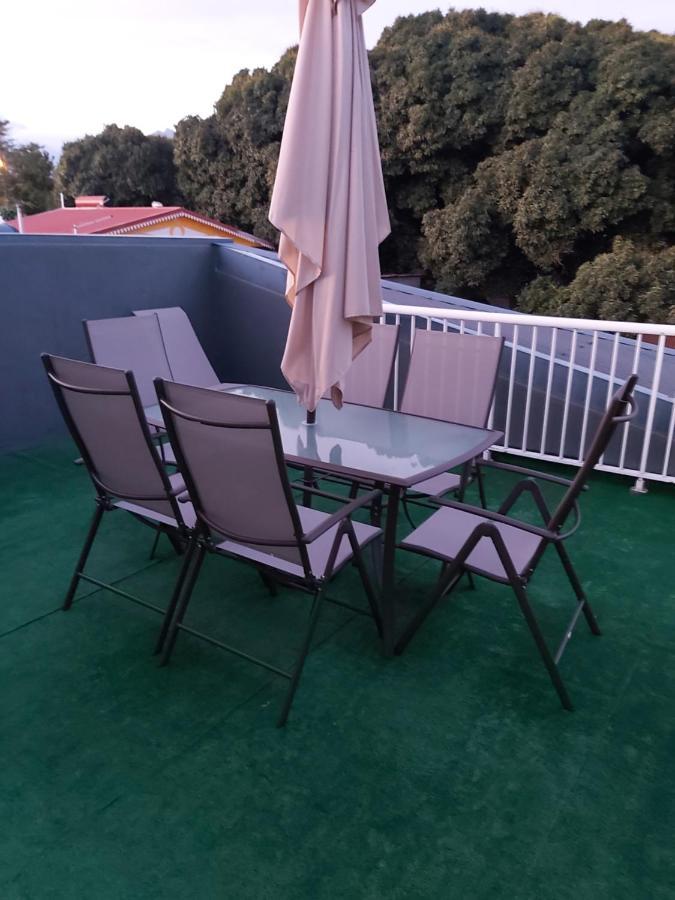 Chez kafrine et minous Apartman Ravine des Cabris Kültér fotó